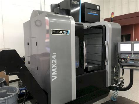 used hurco cnc milling machine|hurco cnc mill for sale.